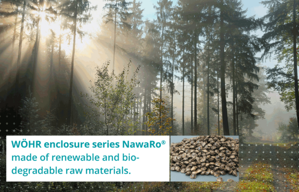 NawaRo® - sustainable innovation